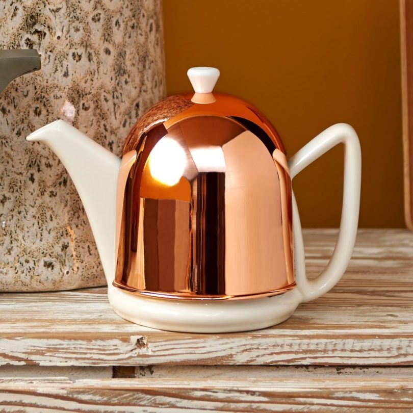 Cosy Manto Teapot
