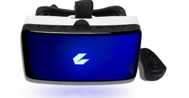 CEEK Virtual Reality Headset