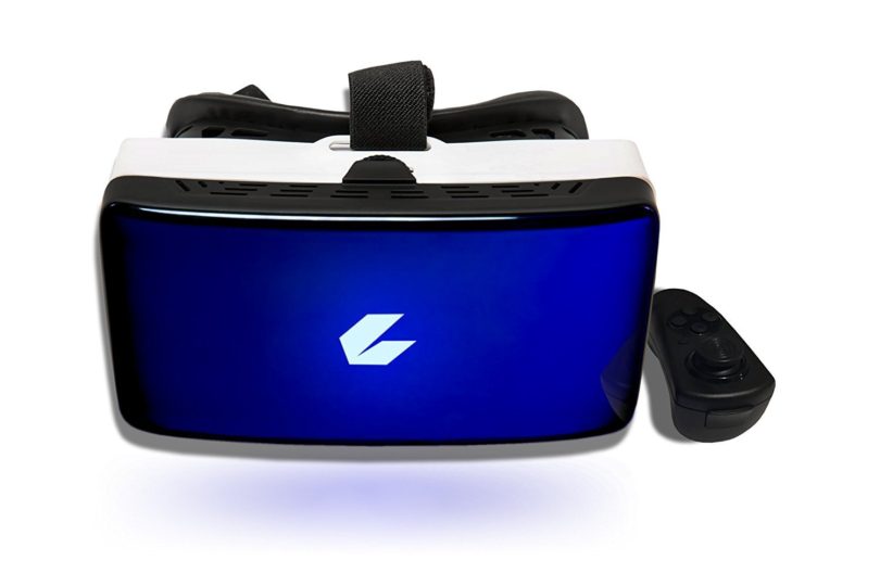 CEEK Virtual Reality Headset