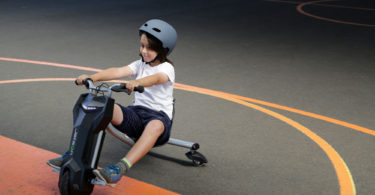 Jetson Electric Bikes Jetson Drifter