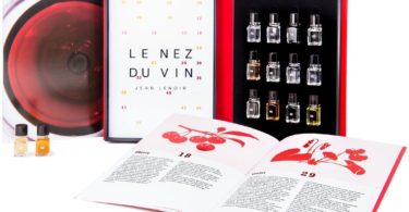 Le Nez du Vin Red Wine Aroma Kit