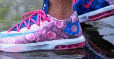 KD 6 Aunt Pearl Supreme