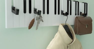 Piano Hook