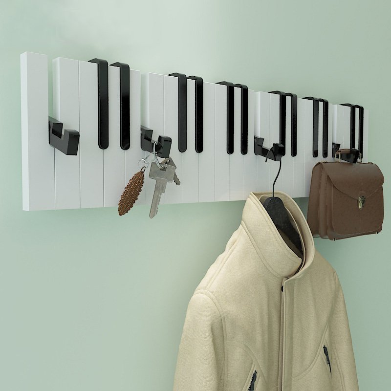 Piano Hook