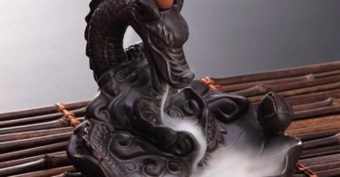 Dragon Incense Burner