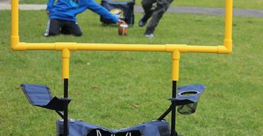 Football Folding Chairs