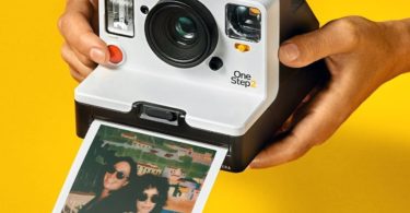 Polaroid Originals OneStep 2 Instant Analog Camera