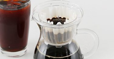 Master A Wave Coffee Filter