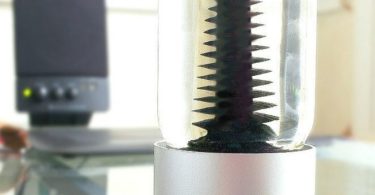 Rize Ferrofluid Display