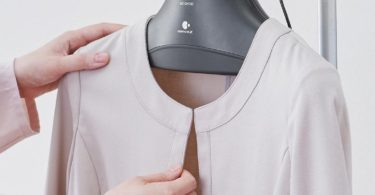 Panasonic Deodorizing Clothes Hanger