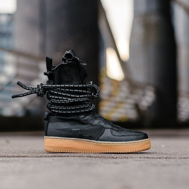 Nike SF Air Force 1 Hi Boot