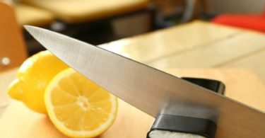 Sushi Knife Sharpener