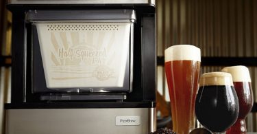 Pico Pro Craft Beer Brewing Machine