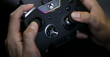 Razer Wolverine Ultimate Controller