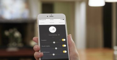 Noon Smart Lighting System