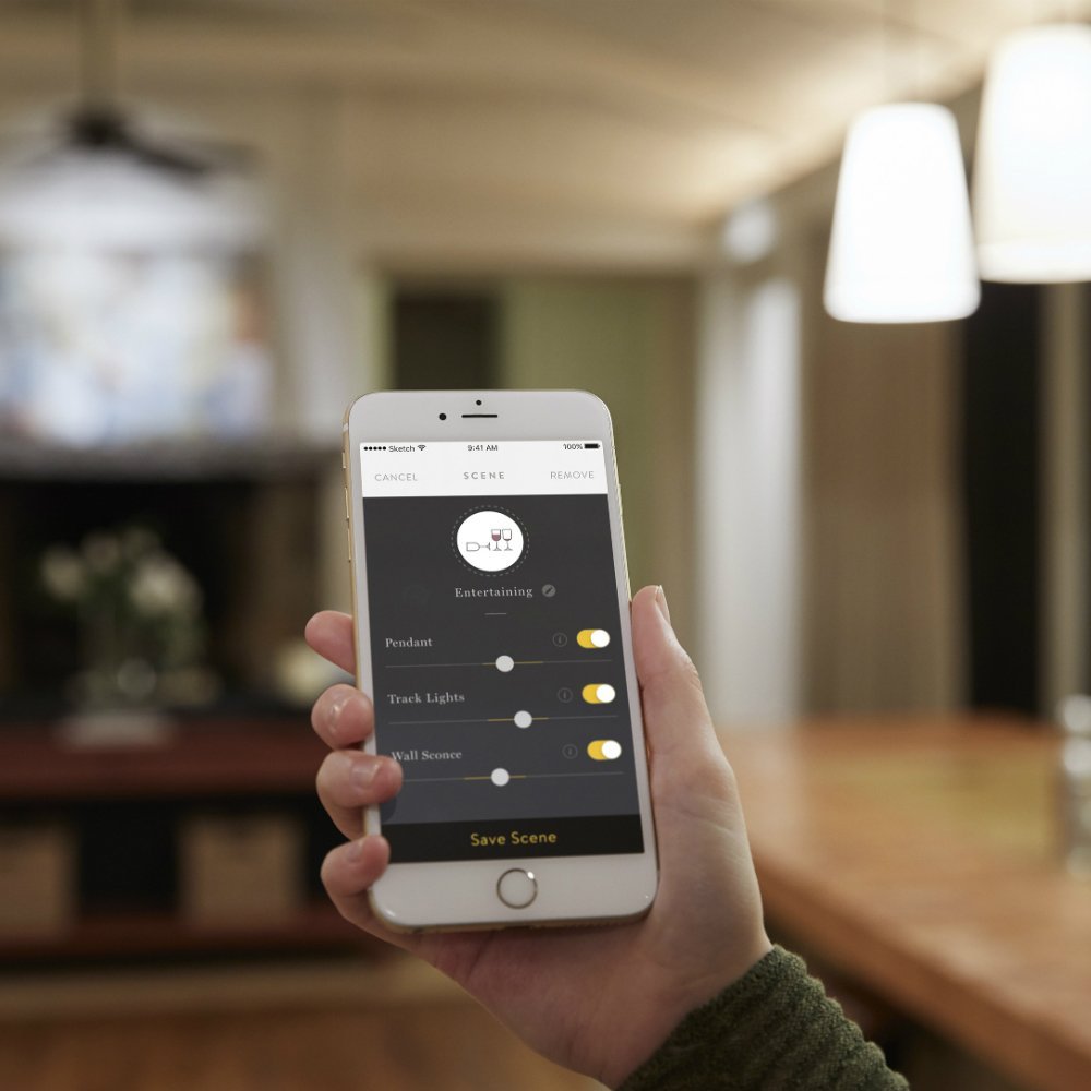 Noon Smart Lighting System