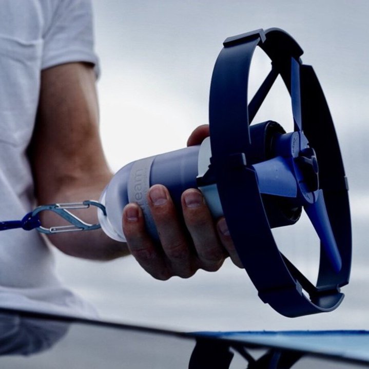 Innovative Technology: How Portable Water Generators are Changing the Game