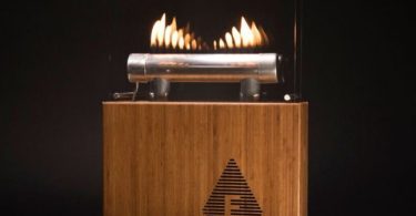 Fireside Audiobox