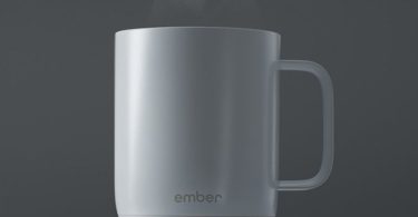 Ember Ceramic Mug