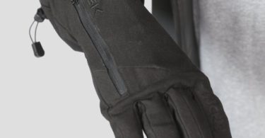 Flask Glove