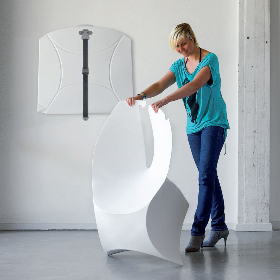 Flux Chair