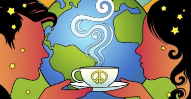 Sip for Peace 2018 – A Month-of-Tea Celebration