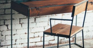 The Murphy Desk by JM&Sons