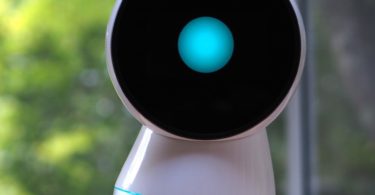 Jibo Social Robot