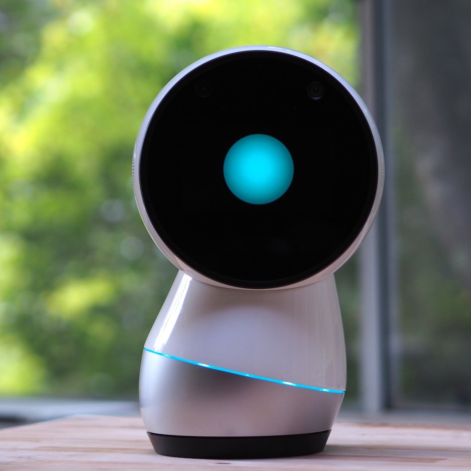 Jibo Social Robot » Petagadget