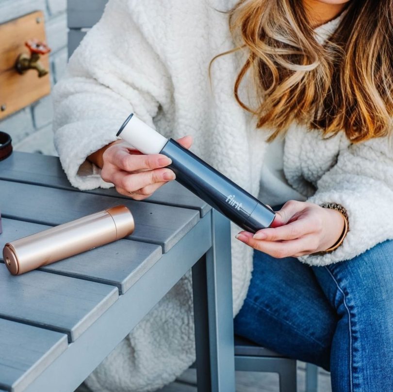 Flint Reusable Lint Roller