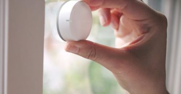 Notion Intelligent Home Sensor