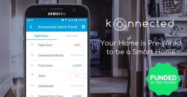 Konnected Alarm Panel: Revive Your Wired Alarm System