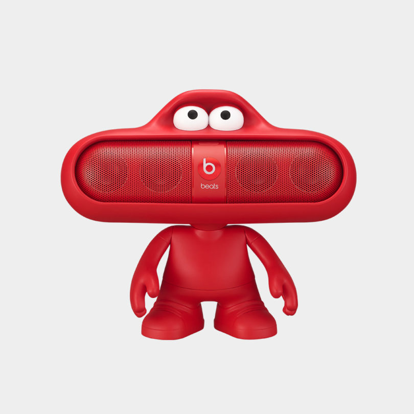Beats Dude Stand for Pill Portable Speaker