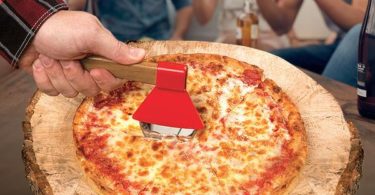 DCI Ax Pizza Cutter