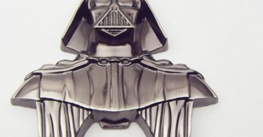 Darth Vader Bottle Opener Action Figure Accessory