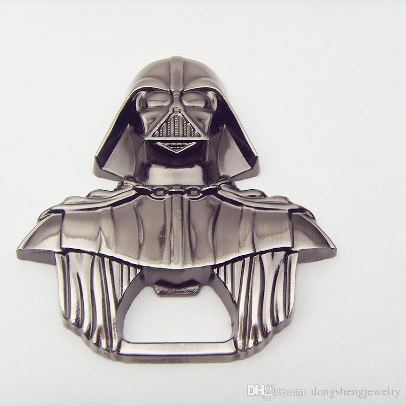 Darth Vader Bottle Opener Action Figure Accessory