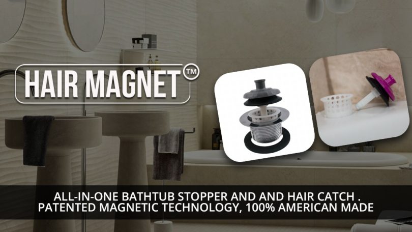 Hair Magnet