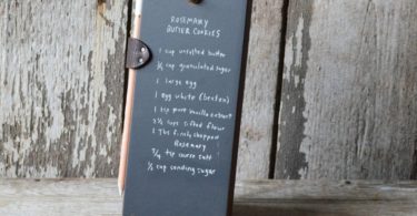 Chalk Tablet