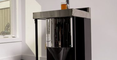 VESSI Beer Fermentor and Dispenser