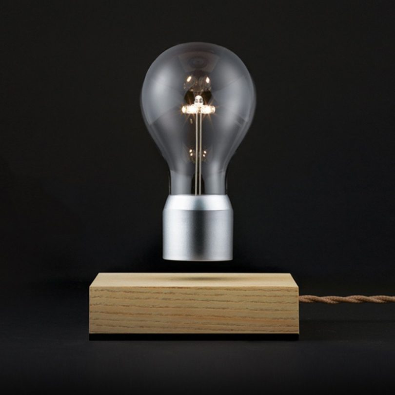 Flyte Magnus 2.0 Levitating Light