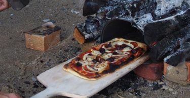 Fourneau Bread Oven 2.0