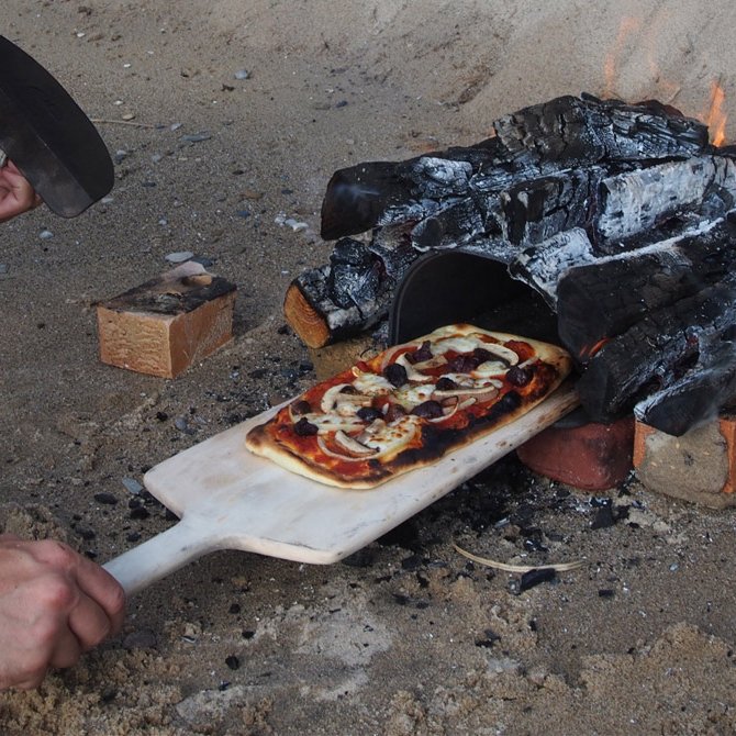 Fourneau Bread Oven 2.0