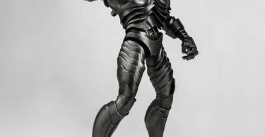 Marvel Shadow Ultron Action Figure