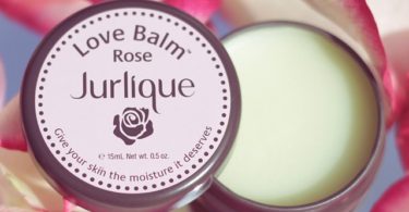 Rose Love Balm