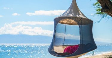 TreePod Cabana