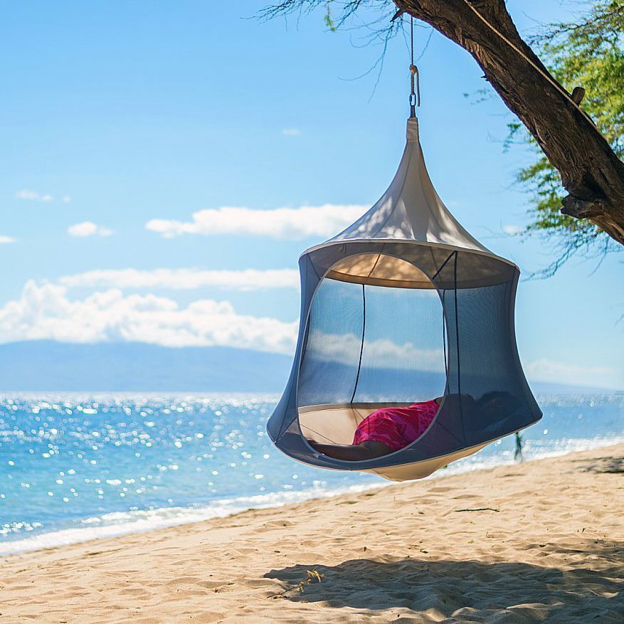 TreePod Cabana