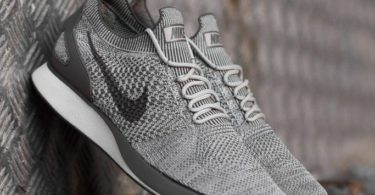 Nike Air Zoom Mariah Flyknit Racer