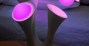 Portable Glowing Balls