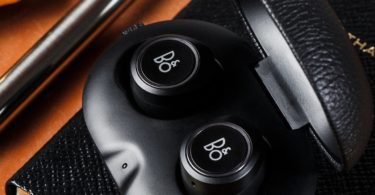 Beoplay E8 Wireless Earphones