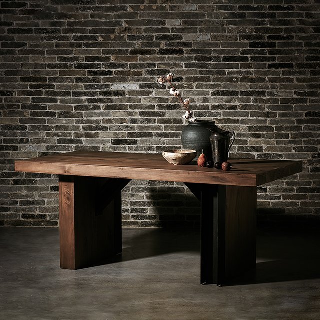 Guthrie Dining Table